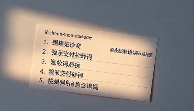 AI提示词怎么写效果最好？如何提升提示词质量