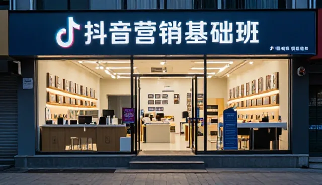 抖音营销基础班课后反馈跟进的常见误区