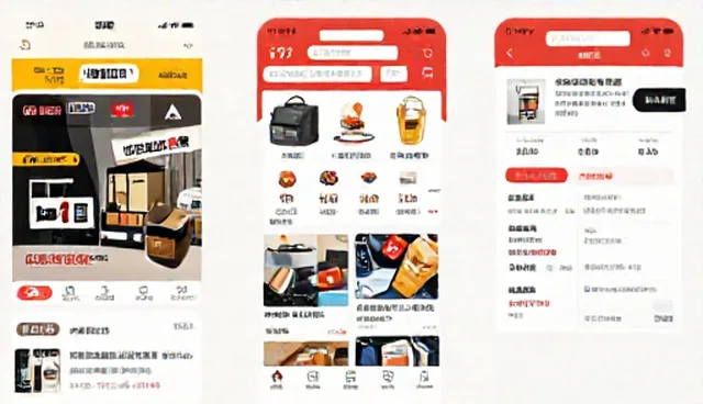 技术限制：电商运营中的开发流程分析