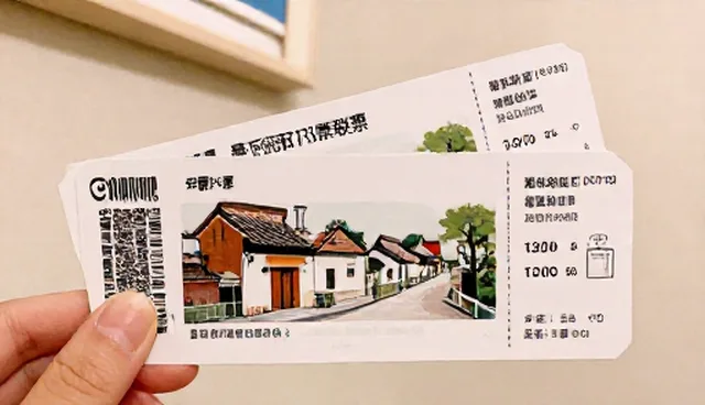 如何选择合适的门票预订方式？