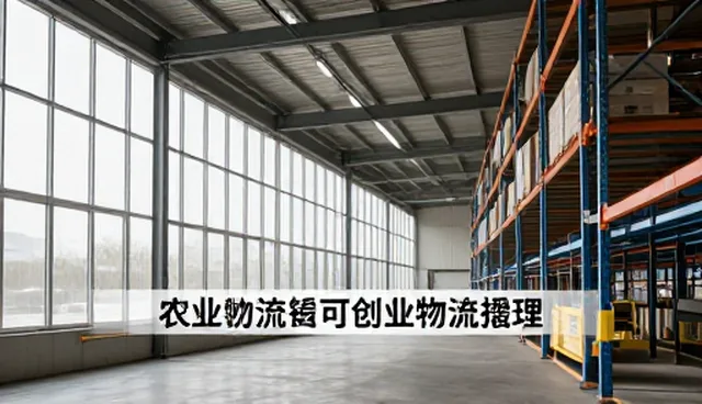 物流追踪操作规范中的关键环节与使用建议