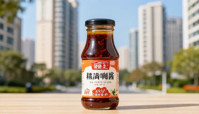 精品调味酱市场推广：传统与创新的取舍