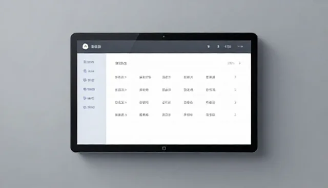 技术培训选型中的适用条件与建议