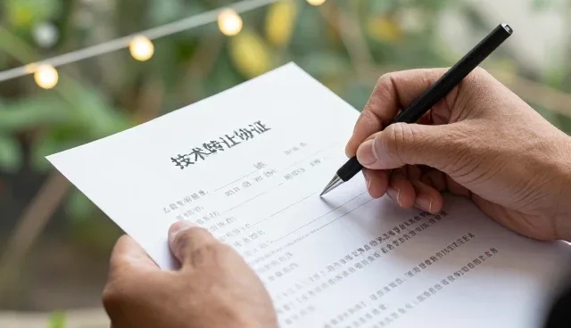 技术转让项目中运维检查要点分析