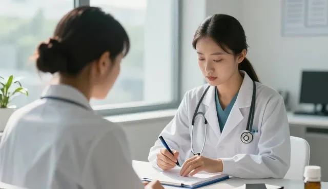 健康体检套餐选型与使用建议：提升临床诊疗效率