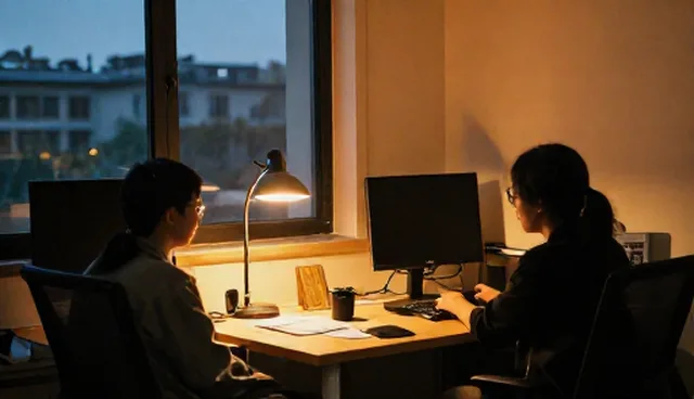 年检代办服务：自主办理与委托代办的取舍分析