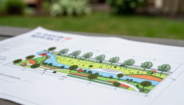 园林景观市政绿化适用条件与选型建议