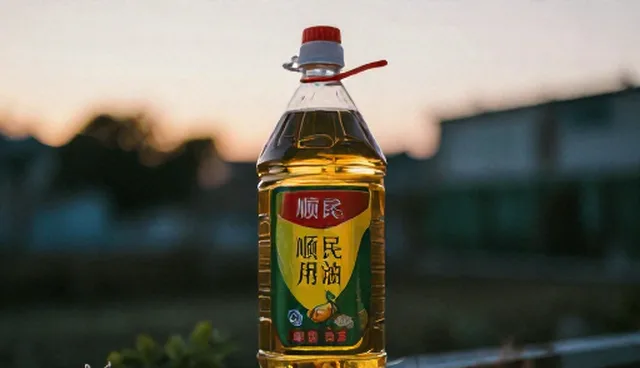顺民食用油在餐饮配套中的适用条件与限制