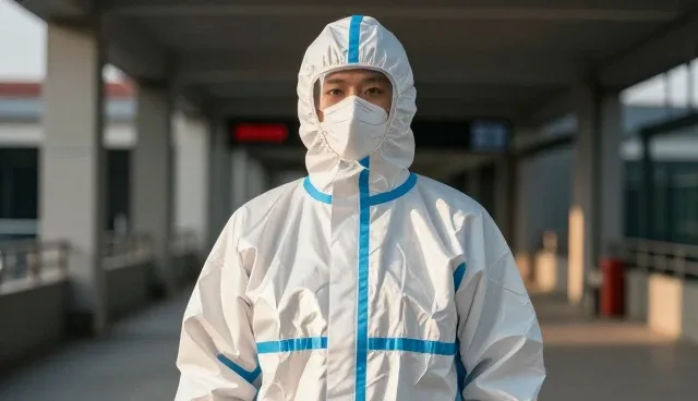 防爆安全防护服如何实现持续投入？