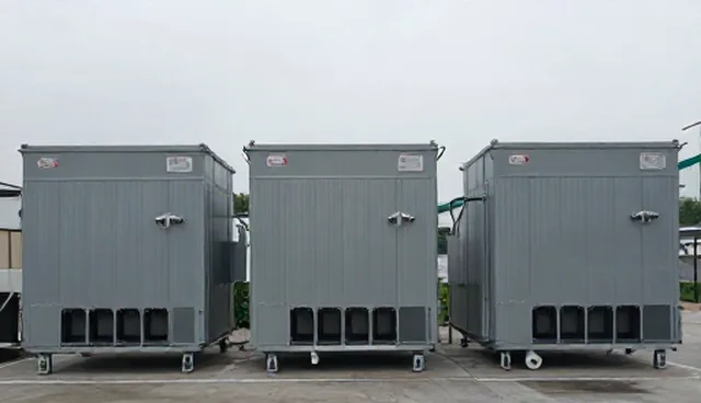 废气治理工程选型的5大检查要点解析