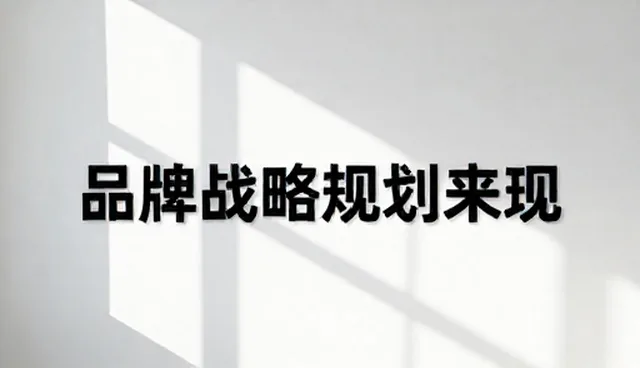 品牌战略规划如何影响管理培训服务效果
