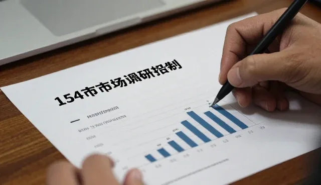 市场调研选型关注点，如何避免误判