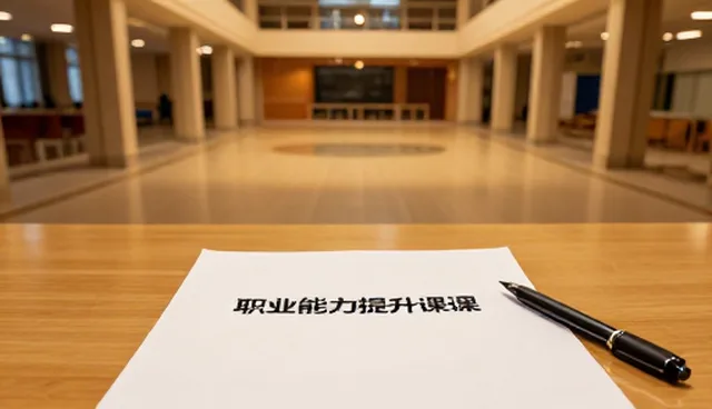 课程研发中如何避免内容空洞，提升教育咨询实效