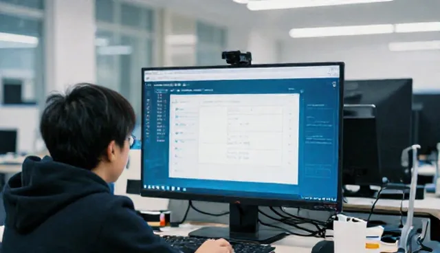 业务处理中技术支持服务的适用场景与限制