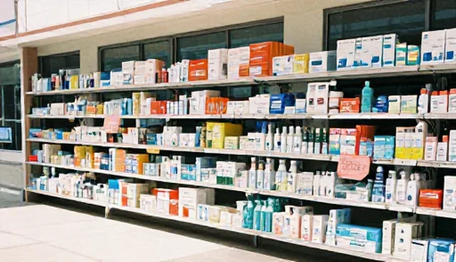 礼品采购中商品批发与零售的取舍分析