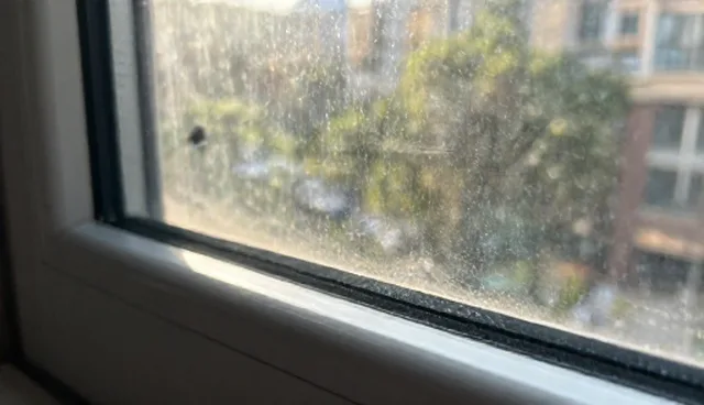 中空玻璃密封胶适用条件对质量检验结果的影响
