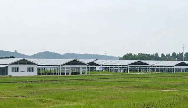 土建施工中工程改造的适用场景与限制分析
