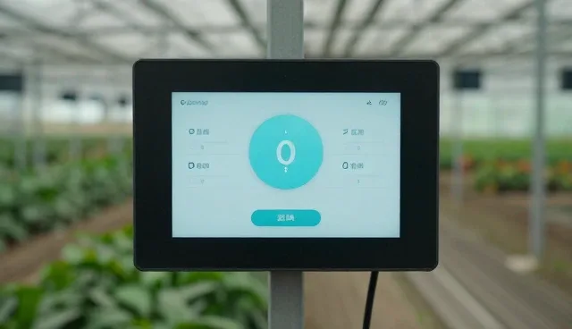 智能控制系统适用条件的检查要点与处理方法