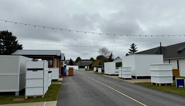 物流效率在批发零售中的关键环节分析