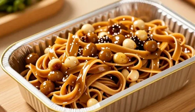 仓储管理：食品代加工企业维护策略分析