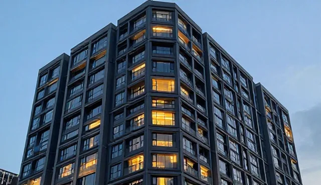 企业配件销售中的选型与使用建议
