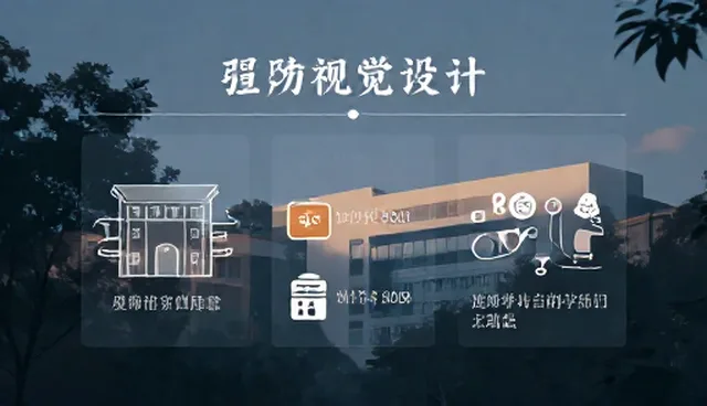 传统方法的处理方向：选型、使用与维护建议