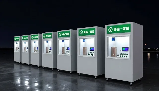 粉尘污染治理设施运维选型建议