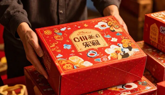 礼品采购分销策略：场景化选型与实际应用