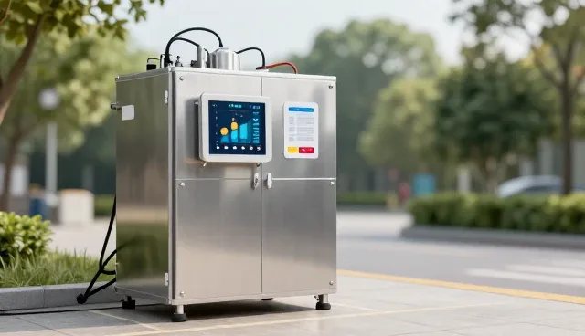 废气治理适用条件检查要点分析