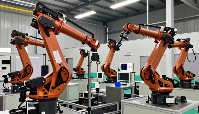 设备生产制造性能优化，选型关注点解析