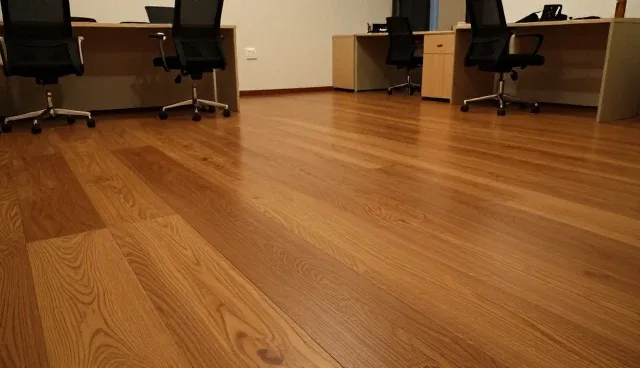 实木地板来图定制的适用场景与限制分析