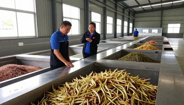 仓储保鲜技术在种植中的应用与限制分析