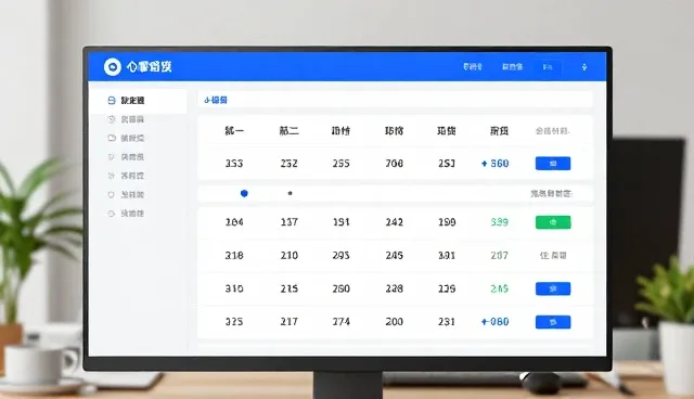 方案设计服务适用条件及选择依据说明
