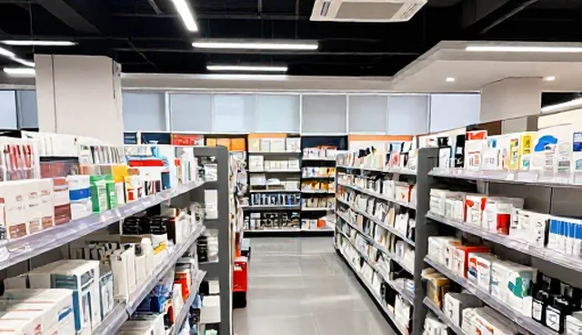 电商冲击下日用百货批发如何突破业务发展瓶颈