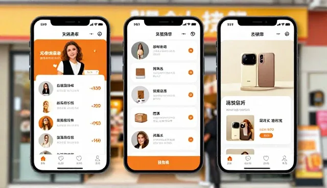 小程序运营：系统集成如何提升用户体验