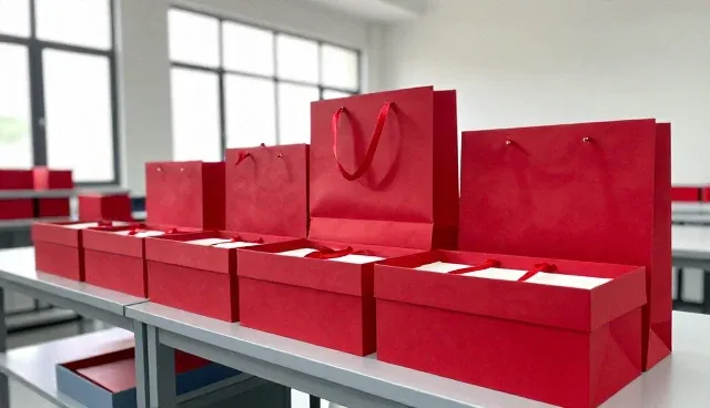 礼品采购中定制化方案对性能分析的影响