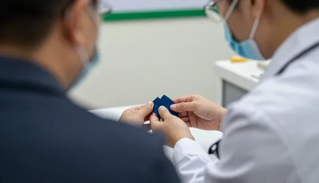 设备性能差异对日常诊疗结果的影响分析