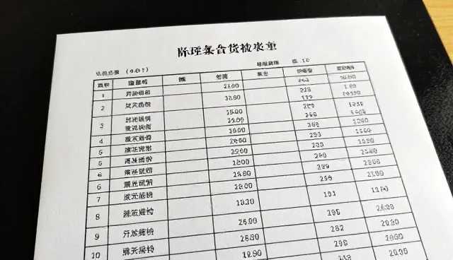 技术转让中的维护策略：性能设计与使用建议