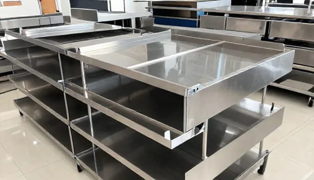 金属配件防腐处理：使用与维护建议