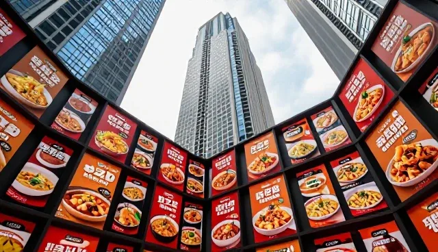 食品销售业务如何应对市场变化，提升销售策略