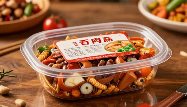 餐饮配套冷链配送的两个实际环节与适用条件分析