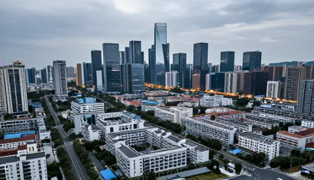 物联网技术对接流程中的常见问题及处理方向
