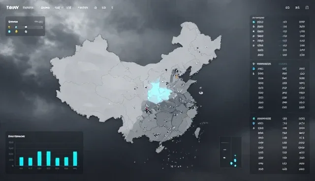 行业分类信息管理中的精准检索要点分析