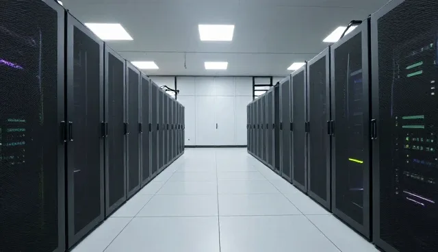 服务器性能对网站访问速度的影响与优化建议
