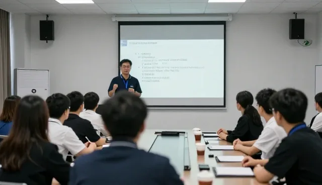 技术推广中的误区：培训策略的取舍与应用
