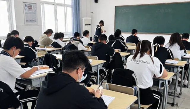 考试辅导中选型关注点的5个检查要点