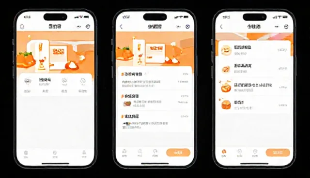 小程序商城网络性能误区与实际优化路径