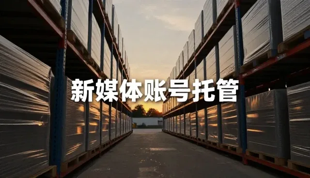 用户画像在账号代运营中的检查要点与处理方法