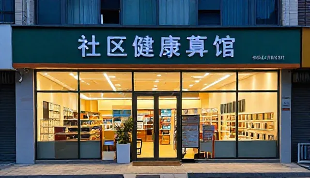 年度健康体检套餐：如何科学选择与使用
