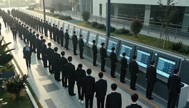 运维服务如何保障业务稳定性？从实际场景看挑战与对策